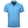 Oakley Short Sleeve Elemental Polo