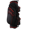 Caddymatic Golf Deluxe 14-Way Trolley Cart Bag