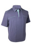 Adidas Mens AdiPure Pocket Polo