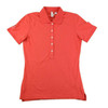 Ashworth Ladies High Twist Jersey Polo