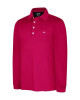 Adidas ClimaLite Warm Long Sleeve Pocket Polo