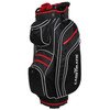 Caddymatic Golf Tour 14-Way Trolley Cart Bag