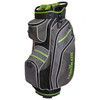 Caddymatic Golf Tour 14-Way Trolley Cart Bag