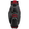 Caddymatic Golf Tour 14-Way Trolley Cart Bag