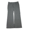 Ashworth Ladies Checkered Trousers Size 8