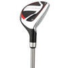 Young Gun SGS X Junior Kids Golf 27 Hybrid Rescue Wood, Left Hand