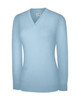 Adidas Womens Pocket V Neck Sweater