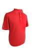 Cleveland Golf Cornerstone Pique Polo Shirt