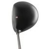 Ram Golf FX 460cc Pure Titanium Driver, Mens Right Hand, Graphite Shaft, Regular Flex