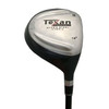 Texan Hyper Steel Fairway Woods, Mens Right Hand, Graphite, Regular