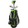 MacGregor V-Max Junior Package Set, Boys, 3-5 Years