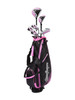 MacGregor V-Max Junior Package Set, Girls, 9-12 Years
