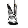 MacGregor Golf MT-86 OS Iron Set, 4-PW, Mens Right Hand, Steel Shaft