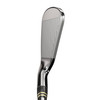 MacGregor Golf MT-86 OS Iron Set, 4-PW, Mens Right Hand, Steel Shaft