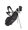 MacGregor MacBLK Golf Clubs Package Set