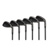 MacGregor MacBLK Golf Clubs Package Set