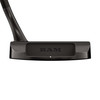 Ram FX-07 CNC Milled Mallet Putter, Left Hand