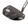 Zebra Golf Milled Series 001 Golf Mallet Putter