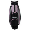 MacGregor Golf VIP Ladies Trolley Bag with Built In Wheels / Handle, 14 Way Divider MacGregor Golf VIP Ladies Trolley Bag with Built In Wheels / Handle, 14 Way Divider