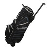 MacGregor Golf VIP Trolley Bag with Built In Wheels / Handle, 14 Way Divider MacGregor Golf VIP Trolley Bag with Built In Wheels / Handle, 14 Way Divider