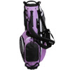 MacGregor Golf Ladies VIP 14 Divider Stand Carry Bag with Full Length Dividers