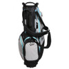 MacGregor Golf Ladies VIP 14 Divider Stand Carry Bag with Full Length Dividers