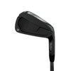 MacGregor MT Milled Irons, Black