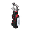 MacGregor ZT1 Mens Package Set
