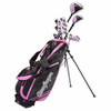 MacGregor V-Max Junior Package Set, Left Hand, Girls, 12-14 Years