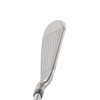 Ram Golf Laser +1 Inch Iron Set 4-SW, Mens Right Hand, Steel Shaft, Regular Flex
