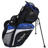 MacGregor Golf Hybrid Stand / Cart Golf Bag with 14 Way Divider