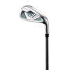MacGregor ZT1 Ladies Petite Package Set with Trolley Bag