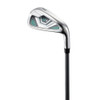 MacGregor ZT1 Ladies Package Set with Trolley Bag