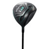 MacGregor ZT1 Ladies Package Set with Trolley Bag, Left Hand