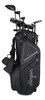 HOGAN TC-1 Men's Complete Graphite/Steel Golf Set, Left Hand