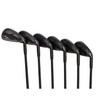 HOGAN TC-1 Men's Complete Graphite/Steel Golf Club Only Set, Left Hand