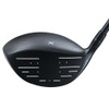 Ram Golf XDC Driver, 460cc Oversize Head with Headcover, Mens Left Hand