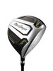 MacGregor CG4000 Mens Graphite/Steel Package Set With Stand Bag, Left Hand
