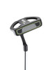MacGregor CG4000 Mens Graphite/Steel Package Set With Stand Bag, Left Hand