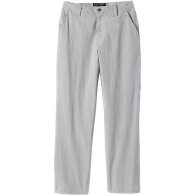 Oakley Take Golf Trousers Stone Grey