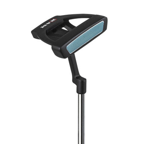 Ram Golf Accubar Golf Clubs Set - Graphite Shafted Woods and Irons - Ladies Right Hand Ram Golf Accubar Golf Clubs Set - Graphite Shafted Woods and Irons - Ladies Right Hand