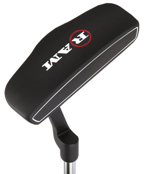 Ram Golf SGS Mens Golf Clubs Starter Set with Stand Bag Steel Shafts Ram Golf SGS Mens Golf Clubs Starter Set with Stand Bag Steel Shafts