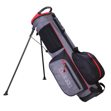 Ram Golf Lightweight Stand Carry/Sunday Bag