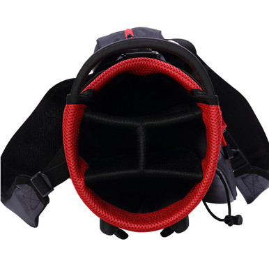 Ram Golf Lightweight Stand Carry/Sunday Bag