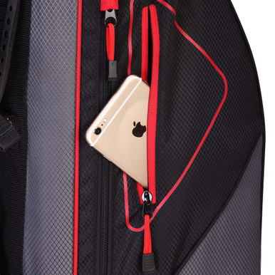 Ram Golf Lightweight Stand Carry/Sunday Bag