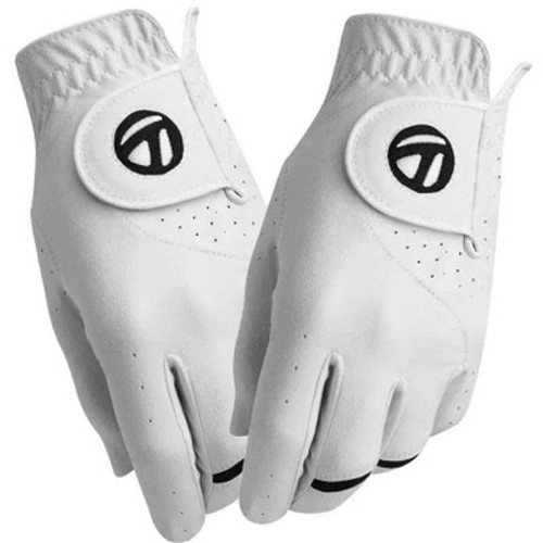 TaylorMade All Weather Golf Glove 2 Pack TaylorMade All Weather Golf Glove 2 Pack
