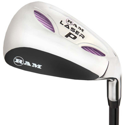 Ram Golf Laser Petite Hybrid Irons Set 4-SW (8 Clubs) Ladies Right Hand Ram Golf Laser Petite Hybrid Irons Set 4-SW (8 Clubs) Ladies Right Hand