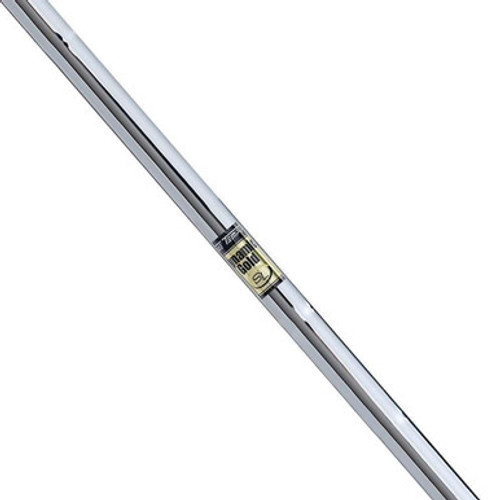 8 x True Temper Dynamic Gold Superlite Parallel Iron Shafts