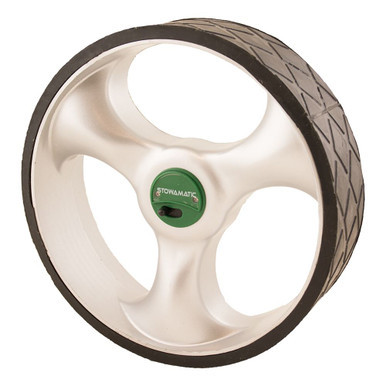 Caddymatic and Stowamatic Electric Golf Trolley Rear Wheel - Right