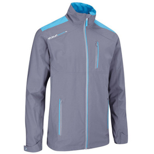 Stuburt Golf Endurance Lite Full Zip Waterproof Jacket